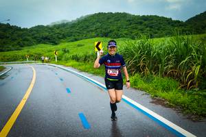 BIB: 7090
                            <button type="button" onclick="openModal(5817565)" class="btn btn-primary btn-sm float-right btn-popup" data-toggle="modal" data-target=".modal-high-quality">
                        <i class="fas fa-shopping-cart"></i> Add to Cart
                    </button>
                                            <button type="button" onclick="isThisMe(5817565, true)" class="btn btn-success btn-sm float-right btn-popup btn-isme hidden" data-toggle="tooltip" data-placement="bottom" title="นี่คือรูปของคุณใช่ไหม คลิกที่นี่เพื่อเอาเข้าอัลบั้ม">
                        <i class="fas fa-plus"></i> Add to album
                    </button>
                    <button type="button" onclick="isThisMe(5817565, false)" class="btn btn-warning btn-sm float-right btn-popup btn-isnotme hidden">
                        <i class="fas fa-ban"></i> Remove from album
                    </button>