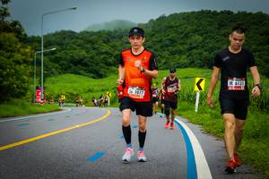 BIB: 6131, 1077
                            <button type="button" onclick="openModal(5814388)" class="btn btn-primary btn-sm float-right btn-popup" data-toggle="modal" data-target=".modal-high-quality">
                        <i class="fas fa-shopping-cart"></i> Add to Cart
                    </button>
                                            <button type="button" onclick="isThisMe(5814388, true)" class="btn btn-success btn-sm float-right btn-popup btn-isme hidden" data-toggle="tooltip" data-placement="bottom" title="นี่คือรูปของคุณใช่ไหม คลิกที่นี่เพื่อเอาเข้าอัลบั้ม">
                        <i class="fas fa-plus"></i> Add to album
                    </button>
                    <button type="button" onclick="isThisMe(5814388, false)" class="btn btn-warning btn-sm float-right btn-popup btn-isnotme hidden">
                        <i class="fas fa-ban"></i> Remove from album
                    </button>