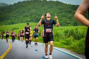 BIB: 6180
                            <button type="button" onclick="openModal(5815194)" class="btn btn-primary btn-sm float-right btn-popup" data-toggle="modal" data-target=".modal-high-quality">
                        <i class="fas fa-shopping-cart"></i> Add to Cart
                    </button>
                                            <button type="button" onclick="isThisMe(5815194, true)" class="btn btn-success btn-sm float-right btn-popup btn-isme hidden" data-toggle="tooltip" data-placement="bottom" title="นี่คือรูปของคุณใช่ไหม คลิกที่นี่เพื่อเอาเข้าอัลบั้ม">
                        <i class="fas fa-plus"></i> Add to album
                    </button>
                    <button type="button" onclick="isThisMe(5815194, false)" class="btn btn-warning btn-sm float-right btn-popup btn-isnotme hidden">
                        <i class="fas fa-ban"></i> Remove from album
                    </button>