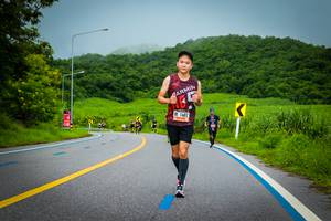 BIB: 1682
                            <button type="button" onclick="openModal(5814302)" class="btn btn-primary btn-sm float-right btn-popup" data-toggle="modal" data-target=".modal-high-quality">
                        <i class="fas fa-shopping-cart"></i> Add to Cart
                    </button>
                                            <button type="button" onclick="isThisMe(5814302, true)" class="btn btn-success btn-sm float-right btn-popup btn-isme hidden" data-toggle="tooltip" data-placement="bottom" title="นี่คือรูปของคุณใช่ไหม คลิกที่นี่เพื่อเอาเข้าอัลบั้ม">
                        <i class="fas fa-plus"></i> Add to album
                    </button>
                    <button type="button" onclick="isThisMe(5814302, false)" class="btn btn-warning btn-sm float-right btn-popup btn-isnotme hidden">
                        <i class="fas fa-ban"></i> Remove from album
                    </button>