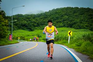 BIB: 1081
                            <button type="button" onclick="openModal(5814134)" class="btn btn-primary btn-sm float-right btn-popup" data-toggle="modal" data-target=".modal-high-quality">
                        <i class="fas fa-shopping-cart"></i> Add to Cart
                    </button>
                                            <button type="button" onclick="isThisMe(5814134, true)" class="btn btn-success btn-sm float-right btn-popup btn-isme hidden" data-toggle="tooltip" data-placement="bottom" title="นี่คือรูปของคุณใช่ไหม คลิกที่นี่เพื่อเอาเข้าอัลบั้ม">
                        <i class="fas fa-plus"></i> Add to album
                    </button>
                    <button type="button" onclick="isThisMe(5814134, false)" class="btn btn-warning btn-sm float-right btn-popup btn-isnotme hidden">
                        <i class="fas fa-ban"></i> Remove from album
                    </button>