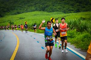 BIB: 5636
                            <button type="button" onclick="openModal(5815171)" class="btn btn-primary btn-sm float-right btn-popup" data-toggle="modal" data-target=".modal-high-quality">
                        <i class="fas fa-shopping-cart"></i> Add to Cart
                    </button>
                                            <button type="button" onclick="isThisMe(5815171, true)" class="btn btn-success btn-sm float-right btn-popup btn-isme hidden" data-toggle="tooltip" data-placement="bottom" title="นี่คือรูปของคุณใช่ไหม คลิกที่นี่เพื่อเอาเข้าอัลบั้ม">
                        <i class="fas fa-plus"></i> Add to album
                    </button>
                    <button type="button" onclick="isThisMe(5815171, false)" class="btn btn-warning btn-sm float-right btn-popup btn-isnotme hidden">
                        <i class="fas fa-ban"></i> Remove from album
                    </button>