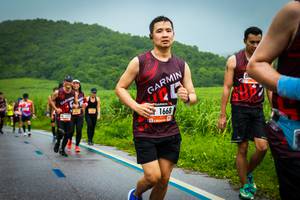 BIB: 1668
                            <button type="button" onclick="openModal(5815354)" class="btn btn-primary btn-sm float-right btn-popup" data-toggle="modal" data-target=".modal-high-quality">
                        <i class="fas fa-shopping-cart"></i> Add to Cart
                    </button>
                                            <button type="button" onclick="isThisMe(5815354, true)" class="btn btn-success btn-sm float-right btn-popup btn-isme hidden" data-toggle="tooltip" data-placement="bottom" title="นี่คือรูปของคุณใช่ไหม คลิกที่นี่เพื่อเอาเข้าอัลบั้ม">
                        <i class="fas fa-plus"></i> Add to album
                    </button>
                    <button type="button" onclick="isThisMe(5815354, false)" class="btn btn-warning btn-sm float-right btn-popup btn-isnotme hidden">
                        <i class="fas fa-ban"></i> Remove from album
                    </button>