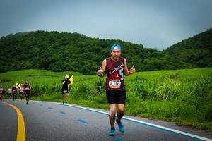 BIB: 1145
                            <button type="button" onclick="openModal(5814201)" class="btn btn-primary btn-sm float-right btn-popup" data-toggle="modal" data-target=".modal-high-quality">
                        <i class="fas fa-shopping-cart"></i> Add to Cart
                    </button>
                                            <button type="button" onclick="isThisMe(5814201, true)" class="btn btn-success btn-sm float-right btn-popup btn-isme hidden" data-toggle="tooltip" data-placement="bottom" title="นี่คือรูปของคุณใช่ไหม คลิกที่นี่เพื่อเอาเข้าอัลบั้ม">
                        <i class="fas fa-plus"></i> Add to album
                    </button>
                    <button type="button" onclick="isThisMe(5814201, false)" class="btn btn-warning btn-sm float-right btn-popup btn-isnotme hidden">
                        <i class="fas fa-ban"></i> Remove from album
                    </button>