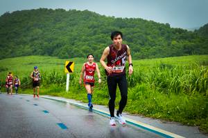 BIB: 5611
                            <button type="button" onclick="openModal(5815455)" class="btn btn-primary btn-sm float-right btn-popup" data-toggle="modal" data-target=".modal-high-quality">
                        <i class="fas fa-shopping-cart"></i> Add to Cart
                    </button>
                                            <button type="button" onclick="isThisMe(5815455, true)" class="btn btn-success btn-sm float-right btn-popup btn-isme hidden" data-toggle="tooltip" data-placement="bottom" title="นี่คือรูปของคุณใช่ไหม คลิกที่นี่เพื่อเอาเข้าอัลบั้ม">
                        <i class="fas fa-plus"></i> Add to album
                    </button>
                    <button type="button" onclick="isThisMe(5815455, false)" class="btn btn-warning btn-sm float-right btn-popup btn-isnotme hidden">
                        <i class="fas fa-ban"></i> Remove from album
                    </button>