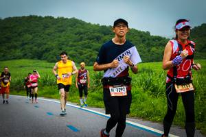 BIB: 1292, 3153
                            <button type="button" onclick="openModal(5814899)" class="btn btn-primary btn-sm float-right btn-popup" data-toggle="modal" data-target=".modal-high-quality">
                        <i class="fas fa-shopping-cart"></i> Add to Cart
                    </button>
                                            <button type="button" onclick="isThisMe(5814899, true)" class="btn btn-success btn-sm float-right btn-popup btn-isme hidden" data-toggle="tooltip" data-placement="bottom" title="นี่คือรูปของคุณใช่ไหม คลิกที่นี่เพื่อเอาเข้าอัลบั้ม">
                        <i class="fas fa-plus"></i> Add to album
                    </button>
                    <button type="button" onclick="isThisMe(5814899, false)" class="btn btn-warning btn-sm float-right btn-popup btn-isnotme hidden">
                        <i class="fas fa-ban"></i> Remove from album
                    </button>