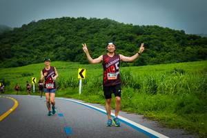 BIB: 1709
                            <button type="button" onclick="openModal(5814357)" class="btn btn-primary btn-sm float-right btn-popup" data-toggle="modal" data-target=".modal-high-quality">
                        <i class="fas fa-shopping-cart"></i> Add to Cart
                    </button>
                                            <button type="button" onclick="isThisMe(5814357, true)" class="btn btn-success btn-sm float-right btn-popup btn-isme hidden" data-toggle="tooltip" data-placement="bottom" title="นี่คือรูปของคุณใช่ไหม คลิกที่นี่เพื่อเอาเข้าอัลบั้ม">
                        <i class="fas fa-plus"></i> Add to album
                    </button>
                    <button type="button" onclick="isThisMe(5814357, false)" class="btn btn-warning btn-sm float-right btn-popup btn-isnotme hidden">
                        <i class="fas fa-ban"></i> Remove from album
                    </button>