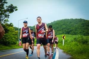 BIB: 7107, 5904, 702
                            <button type="button" onclick="openModal(5817345)" class="btn btn-primary btn-sm float-right btn-popup" data-toggle="modal" data-target=".modal-high-quality">
                        <i class="fas fa-shopping-cart"></i> Add to Cart
                    </button>
                                            <button type="button" onclick="isThisMe(5817345, true)" class="btn btn-success btn-sm float-right btn-popup btn-isme hidden" data-toggle="tooltip" data-placement="bottom" title="นี่คือรูปของคุณใช่ไหม คลิกที่นี่เพื่อเอาเข้าอัลบั้ม">
                        <i class="fas fa-plus"></i> Add to album
                    </button>
                    <button type="button" onclick="isThisMe(5817345, false)" class="btn btn-warning btn-sm float-right btn-popup btn-isnotme hidden">
                        <i class="fas fa-ban"></i> Remove from album
                    </button>