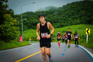 BIB: 5664
                            <button type="button" onclick="openModal(5814420)" class="btn btn-primary btn-sm float-right btn-popup" data-toggle="modal" data-target=".modal-high-quality">
                        <i class="fas fa-shopping-cart"></i> Add to Cart
                    </button>
                                            <button type="button" onclick="isThisMe(5814420, true)" class="btn btn-success btn-sm float-right btn-popup btn-isme hidden" data-toggle="tooltip" data-placement="bottom" title="นี่คือรูปของคุณใช่ไหม คลิกที่นี่เพื่อเอาเข้าอัลบั้ม">
                        <i class="fas fa-plus"></i> Add to album
                    </button>
                    <button type="button" onclick="isThisMe(5814420, false)" class="btn btn-warning btn-sm float-right btn-popup btn-isnotme hidden">
                        <i class="fas fa-ban"></i> Remove from album
                    </button>