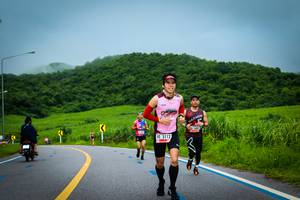 BIB: 5112
                            <button type="button" onclick="openModal(5812385)" class="btn btn-primary btn-sm float-right btn-popup" data-toggle="modal" data-target=".modal-high-quality">
                        <i class="fas fa-shopping-cart"></i> Add to Cart
                    </button>
                                            <button type="button" onclick="isThisMe(5812385, true)" class="btn btn-success btn-sm float-right btn-popup btn-isme hidden" data-toggle="tooltip" data-placement="bottom" title="นี่คือรูปของคุณใช่ไหม คลิกที่นี่เพื่อเอาเข้าอัลบั้ม">
                        <i class="fas fa-plus"></i> Add to album
                    </button>
                    <button type="button" onclick="isThisMe(5812385, false)" class="btn btn-warning btn-sm float-right btn-popup btn-isnotme hidden">
                        <i class="fas fa-ban"></i> Remove from album
                    </button>