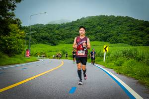 BIB: 1682
                            <button type="button" onclick="openModal(5814299)" class="btn btn-primary btn-sm float-right btn-popup" data-toggle="modal" data-target=".modal-high-quality">
                        <i class="fas fa-shopping-cart"></i> Add to Cart
                    </button>
                                            <button type="button" onclick="isThisMe(5814299, true)" class="btn btn-success btn-sm float-right btn-popup btn-isme hidden" data-toggle="tooltip" data-placement="bottom" title="นี่คือรูปของคุณใช่ไหม คลิกที่นี่เพื่อเอาเข้าอัลบั้ม">
                        <i class="fas fa-plus"></i> Add to album
                    </button>
                    <button type="button" onclick="isThisMe(5814299, false)" class="btn btn-warning btn-sm float-right btn-popup btn-isnotme hidden">
                        <i class="fas fa-ban"></i> Remove from album
                    </button>