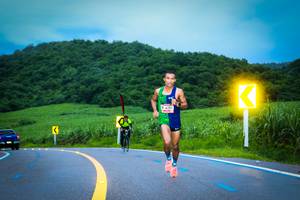 BIB: 6201
                            <button type="button" onclick="openModal(5812022)" class="btn btn-primary btn-sm float-right btn-popup" data-toggle="modal" data-target=".modal-high-quality">
                        <i class="fas fa-shopping-cart"></i> Add to Cart
                    </button>
                                            <button type="button" onclick="isThisMe(5812022, true)" class="btn btn-success btn-sm float-right btn-popup btn-isme hidden" data-toggle="tooltip" data-placement="bottom" title="นี่คือรูปของคุณใช่ไหม คลิกที่นี่เพื่อเอาเข้าอัลบั้ม">
                        <i class="fas fa-plus"></i> Add to album
                    </button>
                    <button type="button" onclick="isThisMe(5812022, false)" class="btn btn-warning btn-sm float-right btn-popup btn-isnotme hidden">
                        <i class="fas fa-ban"></i> Remove from album
                    </button>