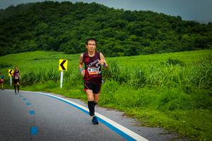 BIB: 1220
                            <button type="button" onclick="openModal(5814467)" class="btn btn-primary btn-sm float-right btn-popup" data-toggle="modal" data-target=".modal-high-quality">
                        <i class="fas fa-shopping-cart"></i> Add to Cart
                    </button>
                                            <button type="button" onclick="isThisMe(5814467, true)" class="btn btn-success btn-sm float-right btn-popup btn-isme hidden" data-toggle="tooltip" data-placement="bottom" title="นี่คือรูปของคุณใช่ไหม คลิกที่นี่เพื่อเอาเข้าอัลบั้ม">
                        <i class="fas fa-plus"></i> Add to album
                    </button>
                    <button type="button" onclick="isThisMe(5814467, false)" class="btn btn-warning btn-sm float-right btn-popup btn-isnotme hidden">
                        <i class="fas fa-ban"></i> Remove from album
                    </button>