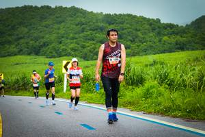 BIB: 1056
                            <button type="button" onclick="openModal(5815091)" class="btn btn-primary btn-sm float-right btn-popup" data-toggle="modal" data-target=".modal-high-quality">
                        <i class="fas fa-shopping-cart"></i> Add to Cart
                    </button>
                                            <button type="button" onclick="isThisMe(5815091, true)" class="btn btn-success btn-sm float-right btn-popup btn-isme hidden" data-toggle="tooltip" data-placement="bottom" title="นี่คือรูปของคุณใช่ไหม คลิกที่นี่เพื่อเอาเข้าอัลบั้ม">
                        <i class="fas fa-plus"></i> Add to album
                    </button>
                    <button type="button" onclick="isThisMe(5815091, false)" class="btn btn-warning btn-sm float-right btn-popup btn-isnotme hidden">
                        <i class="fas fa-ban"></i> Remove from album
                    </button>