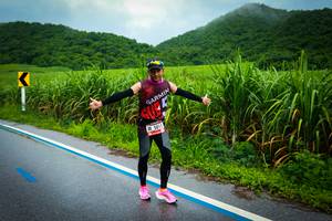 BIB: 5011
                            <button type="button" onclick="openModal(5817556)" class="btn btn-primary btn-sm float-right btn-popup" data-toggle="modal" data-target=".modal-high-quality">
                        <i class="fas fa-shopping-cart"></i> Add to Cart
                    </button>
                                            <button type="button" onclick="isThisMe(5817556, true)" class="btn btn-success btn-sm float-right btn-popup btn-isme hidden" data-toggle="tooltip" data-placement="bottom" title="นี่คือรูปของคุณใช่ไหม คลิกที่นี่เพื่อเอาเข้าอัลบั้ม">
                        <i class="fas fa-plus"></i> Add to album
                    </button>
                    <button type="button" onclick="isThisMe(5817556, false)" class="btn btn-warning btn-sm float-right btn-popup btn-isnotme hidden">
                        <i class="fas fa-ban"></i> Remove from album
                    </button>