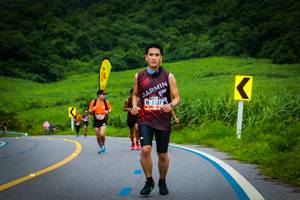 BIB: 1537
                            <button type="button" onclick="openModal(5812296)" class="btn btn-primary btn-sm float-right btn-popup" data-toggle="modal" data-target=".modal-high-quality">
                        <i class="fas fa-shopping-cart"></i> Add to Cart
                    </button>
                                            <button type="button" onclick="isThisMe(5812296, true)" class="btn btn-success btn-sm float-right btn-popup btn-isme hidden" data-toggle="tooltip" data-placement="bottom" title="นี่คือรูปของคุณใช่ไหม คลิกที่นี่เพื่อเอาเข้าอัลบั้ม">
                        <i class="fas fa-plus"></i> Add to album
                    </button>
                    <button type="button" onclick="isThisMe(5812296, false)" class="btn btn-warning btn-sm float-right btn-popup btn-isnotme hidden">
                        <i class="fas fa-ban"></i> Remove from album
                    </button>