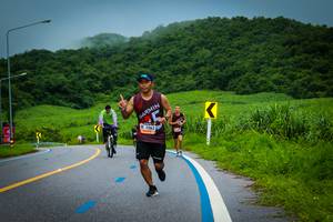 BIB: 1063
                            <button type="button" onclick="openModal(5812277)" class="btn btn-primary btn-sm float-right btn-popup" data-toggle="modal" data-target=".modal-high-quality">
                        <i class="fas fa-shopping-cart"></i> Add to Cart
                    </button>
                                            <button type="button" onclick="isThisMe(5812277, true)" class="btn btn-success btn-sm float-right btn-popup btn-isme hidden" data-toggle="tooltip" data-placement="bottom" title="นี่คือรูปของคุณใช่ไหม คลิกที่นี่เพื่อเอาเข้าอัลบั้ม">
                        <i class="fas fa-plus"></i> Add to album
                    </button>
                    <button type="button" onclick="isThisMe(5812277, false)" class="btn btn-warning btn-sm float-right btn-popup btn-isnotme hidden">
                        <i class="fas fa-ban"></i> Remove from album
                    </button>