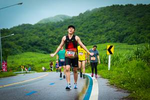 BIB: 5957
                            <button type="button" onclick="openModal(5817406)" class="btn btn-primary btn-sm float-right btn-popup" data-toggle="modal" data-target=".modal-high-quality">
                        <i class="fas fa-shopping-cart"></i> Add to Cart
                    </button>
                                            <button type="button" onclick="isThisMe(5817406, true)" class="btn btn-success btn-sm float-right btn-popup btn-isme hidden" data-toggle="tooltip" data-placement="bottom" title="นี่คือรูปของคุณใช่ไหม คลิกที่นี่เพื่อเอาเข้าอัลบั้ม">
                        <i class="fas fa-plus"></i> Add to album
                    </button>
                    <button type="button" onclick="isThisMe(5817406, false)" class="btn btn-warning btn-sm float-right btn-popup btn-isnotme hidden">
                        <i class="fas fa-ban"></i> Remove from album
                    </button>