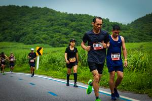 BIB: 5797, 5376
                            <button type="button" onclick="openModal(5814970)" class="btn btn-primary btn-sm float-right btn-popup" data-toggle="modal" data-target=".modal-high-quality">
                        <i class="fas fa-shopping-cart"></i> Add to Cart
                    </button>
                                            <button type="button" onclick="isThisMe(5814970, true)" class="btn btn-success btn-sm float-right btn-popup btn-isme hidden" data-toggle="tooltip" data-placement="bottom" title="นี่คือรูปของคุณใช่ไหม คลิกที่นี่เพื่อเอาเข้าอัลบั้ม">
                        <i class="fas fa-plus"></i> Add to album
                    </button>
                    <button type="button" onclick="isThisMe(5814970, false)" class="btn btn-warning btn-sm float-right btn-popup btn-isnotme hidden">
                        <i class="fas fa-ban"></i> Remove from album
                    </button>