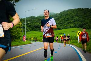 BIB: 1261
                            <button type="button" onclick="openModal(5814371)" class="btn btn-primary btn-sm float-right btn-popup" data-toggle="modal" data-target=".modal-high-quality">
                        <i class="fas fa-shopping-cart"></i> Add to Cart
                    </button>
                                            <button type="button" onclick="isThisMe(5814371, true)" class="btn btn-success btn-sm float-right btn-popup btn-isme hidden" data-toggle="tooltip" data-placement="bottom" title="นี่คือรูปของคุณใช่ไหม คลิกที่นี่เพื่อเอาเข้าอัลบั้ม">
                        <i class="fas fa-plus"></i> Add to album
                    </button>
                    <button type="button" onclick="isThisMe(5814371, false)" class="btn btn-warning btn-sm float-right btn-popup btn-isnotme hidden">
                        <i class="fas fa-ban"></i> Remove from album
                    </button>