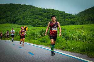 BIB: 1389
                            <button type="button" onclick="openModal(5814835)" class="btn btn-primary btn-sm float-right btn-popup" data-toggle="modal" data-target=".modal-high-quality">
                        <i class="fas fa-shopping-cart"></i> Add to Cart
                    </button>
                                            <button type="button" onclick="isThisMe(5814835, true)" class="btn btn-success btn-sm float-right btn-popup btn-isme hidden" data-toggle="tooltip" data-placement="bottom" title="นี่คือรูปของคุณใช่ไหม คลิกที่นี่เพื่อเอาเข้าอัลบั้ม">
                        <i class="fas fa-plus"></i> Add to album
                    </button>
                    <button type="button" onclick="isThisMe(5814835, false)" class="btn btn-warning btn-sm float-right btn-popup btn-isnotme hidden">
                        <i class="fas fa-ban"></i> Remove from album
                    </button>