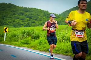 BIB: 1352, 609
                            <button type="button" onclick="openModal(5814980)" class="btn btn-primary btn-sm float-right btn-popup" data-toggle="modal" data-target=".modal-high-quality">
                        <i class="fas fa-shopping-cart"></i> Add to Cart
                    </button>
                                            <button type="button" onclick="isThisMe(5814980, true)" class="btn btn-success btn-sm float-right btn-popup btn-isme hidden" data-toggle="tooltip" data-placement="bottom" title="นี่คือรูปของคุณใช่ไหม คลิกที่นี่เพื่อเอาเข้าอัลบั้ม">
                        <i class="fas fa-plus"></i> Add to album
                    </button>
                    <button type="button" onclick="isThisMe(5814980, false)" class="btn btn-warning btn-sm float-right btn-popup btn-isnotme hidden">
                        <i class="fas fa-ban"></i> Remove from album
                    </button>