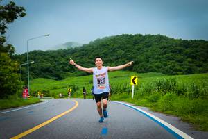 BIB: 1213
                            <button type="button" onclick="openModal(5812354)" class="btn btn-primary btn-sm float-right btn-popup" data-toggle="modal" data-target=".modal-high-quality">
                        <i class="fas fa-shopping-cart"></i> Add to Cart
                    </button>
                                            <button type="button" onclick="isThisMe(5812354, true)" class="btn btn-success btn-sm float-right btn-popup btn-isme hidden" data-toggle="tooltip" data-placement="bottom" title="นี่คือรูปของคุณใช่ไหม คลิกที่นี่เพื่อเอาเข้าอัลบั้ม">
                        <i class="fas fa-plus"></i> Add to album
                    </button>
                    <button type="button" onclick="isThisMe(5812354, false)" class="btn btn-warning btn-sm float-right btn-popup btn-isnotme hidden">
                        <i class="fas fa-ban"></i> Remove from album
                    </button>