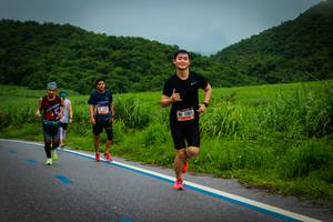 BIB: 1001
                            <button type="button" onclick="openModal(5814625)" class="btn btn-primary btn-sm float-right btn-popup" data-toggle="modal" data-target=".modal-high-quality">
                        <i class="fas fa-shopping-cart"></i> Add to Cart
                    </button>
                                            <button type="button" onclick="isThisMe(5814625, true)" class="btn btn-success btn-sm float-right btn-popup btn-isme hidden" data-toggle="tooltip" data-placement="bottom" title="นี่คือรูปของคุณใช่ไหม คลิกที่นี่เพื่อเอาเข้าอัลบั้ม">
                        <i class="fas fa-plus"></i> Add to album
                    </button>
                    <button type="button" onclick="isThisMe(5814625, false)" class="btn btn-warning btn-sm float-right btn-popup btn-isnotme hidden">
                        <i class="fas fa-ban"></i> Remove from album
                    </button>