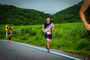 BIB: 299
                            <button type="button" onclick="openModal(5814505)" class="btn btn-primary btn-sm float-right btn-popup" data-toggle="modal" data-target=".modal-high-quality">
                        <i class="fas fa-shopping-cart"></i> Add to Cart
                    </button>
                                            <button type="button" onclick="isThisMe(5814505, true)" class="btn btn-success btn-sm float-right btn-popup btn-isme hidden" data-toggle="tooltip" data-placement="bottom" title="นี่คือรูปของคุณใช่ไหม คลิกที่นี่เพื่อเอาเข้าอัลบั้ม">
                        <i class="fas fa-plus"></i> Add to album
                    </button>
                    <button type="button" onclick="isThisMe(5814505, false)" class="btn btn-warning btn-sm float-right btn-popup btn-isnotme hidden">
                        <i class="fas fa-ban"></i> Remove from album
                    </button>