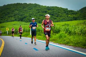 BIB: 1415, 1475
                            <button type="button" onclick="openModal(5814856)" class="btn btn-primary btn-sm float-right btn-popup" data-toggle="modal" data-target=".modal-high-quality">
                        <i class="fas fa-shopping-cart"></i> Add to Cart
                    </button>
                                            <button type="button" onclick="isThisMe(5814856, true)" class="btn btn-success btn-sm float-right btn-popup btn-isme hidden" data-toggle="tooltip" data-placement="bottom" title="นี่คือรูปของคุณใช่ไหม คลิกที่นี่เพื่อเอาเข้าอัลบั้ม">
                        <i class="fas fa-plus"></i> Add to album
                    </button>
                    <button type="button" onclick="isThisMe(5814856, false)" class="btn btn-warning btn-sm float-right btn-popup btn-isnotme hidden">
                        <i class="fas fa-ban"></i> Remove from album
                    </button>