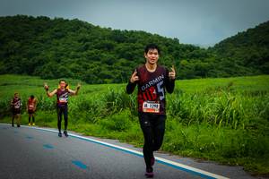 BIB: 1298
                            <button type="button" onclick="openModal(5814639)" class="btn btn-primary btn-sm float-right btn-popup" data-toggle="modal" data-target=".modal-high-quality">
                        <i class="fas fa-shopping-cart"></i> Add to Cart
                    </button>
                                            <button type="button" onclick="isThisMe(5814639, true)" class="btn btn-success btn-sm float-right btn-popup btn-isme hidden" data-toggle="tooltip" data-placement="bottom" title="นี่คือรูปของคุณใช่ไหม คลิกที่นี่เพื่อเอาเข้าอัลบั้ม">
                        <i class="fas fa-plus"></i> Add to album
                    </button>
                    <button type="button" onclick="isThisMe(5814639, false)" class="btn btn-warning btn-sm float-right btn-popup btn-isnotme hidden">
                        <i class="fas fa-ban"></i> Remove from album
                    </button>