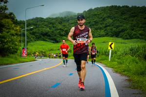 BIB: 1533
                            <button type="button" onclick="openModal(5814387)" class="btn btn-primary btn-sm float-right btn-popup" data-toggle="modal" data-target=".modal-high-quality">
                        <i class="fas fa-shopping-cart"></i> Add to Cart
                    </button>
                                            <button type="button" onclick="isThisMe(5814387, true)" class="btn btn-success btn-sm float-right btn-popup btn-isme hidden" data-toggle="tooltip" data-placement="bottom" title="นี่คือรูปของคุณใช่ไหม คลิกที่นี่เพื่อเอาเข้าอัลบั้ม">
                        <i class="fas fa-plus"></i> Add to album
                    </button>
                    <button type="button" onclick="isThisMe(5814387, false)" class="btn btn-warning btn-sm float-right btn-popup btn-isnotme hidden">
                        <i class="fas fa-ban"></i> Remove from album
                    </button>