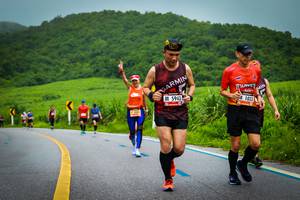 BIB: 5943, 1033
                            <button type="button" onclick="openModal(5815079)" class="btn btn-primary btn-sm float-right btn-popup" data-toggle="modal" data-target=".modal-high-quality">
                        <i class="fas fa-shopping-cart"></i> Add to Cart
                    </button>
                                            <button type="button" onclick="isThisMe(5815079, true)" class="btn btn-success btn-sm float-right btn-popup btn-isme hidden" data-toggle="tooltip" data-placement="bottom" title="นี่คือรูปของคุณใช่ไหม คลิกที่นี่เพื่อเอาเข้าอัลบั้ม">
                        <i class="fas fa-plus"></i> Add to album
                    </button>
                    <button type="button" onclick="isThisMe(5815079, false)" class="btn btn-warning btn-sm float-right btn-popup btn-isnotme hidden">
                        <i class="fas fa-ban"></i> Remove from album
                    </button>