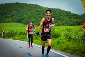 BIB: 1627
                            <button type="button" onclick="openModal(5814958)" class="btn btn-primary btn-sm float-right btn-popup" data-toggle="modal" data-target=".modal-high-quality">
                        <i class="fas fa-shopping-cart"></i> Add to Cart
                    </button>
                                            <button type="button" onclick="isThisMe(5814958, true)" class="btn btn-success btn-sm float-right btn-popup btn-isme hidden" data-toggle="tooltip" data-placement="bottom" title="นี่คือรูปของคุณใช่ไหม คลิกที่นี่เพื่อเอาเข้าอัลบั้ม">
                        <i class="fas fa-plus"></i> Add to album
                    </button>
                    <button type="button" onclick="isThisMe(5814958, false)" class="btn btn-warning btn-sm float-right btn-popup btn-isnotme hidden">
                        <i class="fas fa-ban"></i> Remove from album
                    </button>