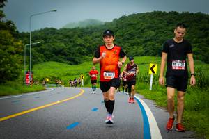 BIB: 131, 1077
                            <button type="button" onclick="openModal(5814383)" class="btn btn-primary btn-sm float-right btn-popup" data-toggle="modal" data-target=".modal-high-quality">
                        <i class="fas fa-shopping-cart"></i> Add to Cart
                    </button>
                                            <button type="button" onclick="isThisMe(5814383, true)" class="btn btn-success btn-sm float-right btn-popup btn-isme hidden" data-toggle="tooltip" data-placement="bottom" title="นี่คือรูปของคุณใช่ไหม คลิกที่นี่เพื่อเอาเข้าอัลบั้ม">
                        <i class="fas fa-plus"></i> Add to album
                    </button>
                    <button type="button" onclick="isThisMe(5814383, false)" class="btn btn-warning btn-sm float-right btn-popup btn-isnotme hidden">
                        <i class="fas fa-ban"></i> Remove from album
                    </button>