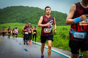 BIB: 1668
                            <button type="button" onclick="openModal(5815352)" class="btn btn-primary btn-sm float-right btn-popup" data-toggle="modal" data-target=".modal-high-quality">
                        <i class="fas fa-shopping-cart"></i> Add to Cart
                    </button>
                                            <button type="button" onclick="isThisMe(5815352, true)" class="btn btn-success btn-sm float-right btn-popup btn-isme hidden" data-toggle="tooltip" data-placement="bottom" title="นี่คือรูปของคุณใช่ไหม คลิกที่นี่เพื่อเอาเข้าอัลบั้ม">
                        <i class="fas fa-plus"></i> Add to album
                    </button>
                    <button type="button" onclick="isThisMe(5815352, false)" class="btn btn-warning btn-sm float-right btn-popup btn-isnotme hidden">
                        <i class="fas fa-ban"></i> Remove from album
                    </button>