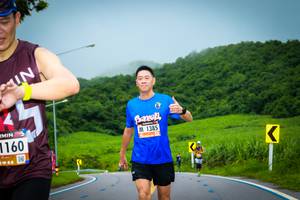 BIB: 1160, 1385
                            <button type="button" onclick="openModal(5812424)" class="btn btn-primary btn-sm float-right btn-popup" data-toggle="modal" data-target=".modal-high-quality">
                        <i class="fas fa-shopping-cart"></i> Add to Cart
                    </button>
                                            <button type="button" onclick="isThisMe(5812424, true)" class="btn btn-success btn-sm float-right btn-popup btn-isme hidden" data-toggle="tooltip" data-placement="bottom" title="นี่คือรูปของคุณใช่ไหม คลิกที่นี่เพื่อเอาเข้าอัลบั้ม">
                        <i class="fas fa-plus"></i> Add to album
                    </button>
                    <button type="button" onclick="isThisMe(5812424, false)" class="btn btn-warning btn-sm float-right btn-popup btn-isnotme hidden">
                        <i class="fas fa-ban"></i> Remove from album
                    </button>