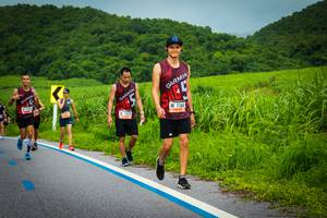 BIB: 1165
                            <button type="button" onclick="openModal(5814786)" class="btn btn-primary btn-sm float-right btn-popup" data-toggle="modal" data-target=".modal-high-quality">
                        <i class="fas fa-shopping-cart"></i> Add to Cart
                    </button>
                                            <button type="button" onclick="isThisMe(5814786, true)" class="btn btn-success btn-sm float-right btn-popup btn-isme hidden" data-toggle="tooltip" data-placement="bottom" title="นี่คือรูปของคุณใช่ไหม คลิกที่นี่เพื่อเอาเข้าอัลบั้ม">
                        <i class="fas fa-plus"></i> Add to album
                    </button>
                    <button type="button" onclick="isThisMe(5814786, false)" class="btn btn-warning btn-sm float-right btn-popup btn-isnotme hidden">
                        <i class="fas fa-ban"></i> Remove from album
                    </button>