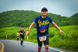 BIB: 1206
                            <button type="button" onclick="openModal(5814918)" class="btn btn-primary btn-sm float-right btn-popup" data-toggle="modal" data-target=".modal-high-quality">
                        <i class="fas fa-shopping-cart"></i> Add to Cart
                    </button>
                                            <button type="button" onclick="isThisMe(5814918, true)" class="btn btn-success btn-sm float-right btn-popup btn-isme hidden" data-toggle="tooltip" data-placement="bottom" title="นี่คือรูปของคุณใช่ไหม คลิกที่นี่เพื่อเอาเข้าอัลบั้ม">
                        <i class="fas fa-plus"></i> Add to album
                    </button>
                    <button type="button" onclick="isThisMe(5814918, false)" class="btn btn-warning btn-sm float-right btn-popup btn-isnotme hidden">
                        <i class="fas fa-ban"></i> Remove from album
                    </button>