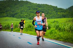 BIB: 6161
                            <button type="button" onclick="openModal(5815136)" class="btn btn-primary btn-sm float-right btn-popup" data-toggle="modal" data-target=".modal-high-quality">
                        <i class="fas fa-shopping-cart"></i> Add to Cart
                    </button>
                                            <button type="button" onclick="isThisMe(5815136, true)" class="btn btn-success btn-sm float-right btn-popup btn-isme hidden" data-toggle="tooltip" data-placement="bottom" title="นี่คือรูปของคุณใช่ไหม คลิกที่นี่เพื่อเอาเข้าอัลบั้ม">
                        <i class="fas fa-plus"></i> Add to album
                    </button>
                    <button type="button" onclick="isThisMe(5815136, false)" class="btn btn-warning btn-sm float-right btn-popup btn-isnotme hidden">
                        <i class="fas fa-ban"></i> Remove from album
                    </button>