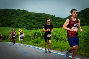 BIB: 1409, 1558
                            <button type="button" onclick="openModal(5814497)" class="btn btn-primary btn-sm float-right btn-popup" data-toggle="modal" data-target=".modal-high-quality">
                        <i class="fas fa-shopping-cart"></i> Add to Cart
                    </button>
                                            <button type="button" onclick="isThisMe(5814497, true)" class="btn btn-success btn-sm float-right btn-popup btn-isme hidden" data-toggle="tooltip" data-placement="bottom" title="นี่คือรูปของคุณใช่ไหม คลิกที่นี่เพื่อเอาเข้าอัลบั้ม">
                        <i class="fas fa-plus"></i> Add to album
                    </button>
                    <button type="button" onclick="isThisMe(5814497, false)" class="btn btn-warning btn-sm float-right btn-popup btn-isnotme hidden">
                        <i class="fas fa-ban"></i> Remove from album
                    </button>