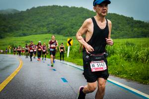 BIB: 5147
                            <button type="button" onclick="openModal(5815349)" class="btn btn-primary btn-sm float-right btn-popup" data-toggle="modal" data-target=".modal-high-quality">
                        <i class="fas fa-shopping-cart"></i> Add to Cart
                    </button>
                                            <button type="button" onclick="isThisMe(5815349, true)" class="btn btn-success btn-sm float-right btn-popup btn-isme hidden" data-toggle="tooltip" data-placement="bottom" title="นี่คือรูปของคุณใช่ไหม คลิกที่นี่เพื่อเอาเข้าอัลบั้ม">
                        <i class="fas fa-plus"></i> Add to album
                    </button>
                    <button type="button" onclick="isThisMe(5815349, false)" class="btn btn-warning btn-sm float-right btn-popup btn-isnotme hidden">
                        <i class="fas fa-ban"></i> Remove from album
                    </button>