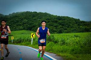 BIB: 1380, 1278
                            <button type="button" onclick="openModal(5812273)" class="btn btn-primary btn-sm float-right btn-popup" data-toggle="modal" data-target=".modal-high-quality">
                        <i class="fas fa-shopping-cart"></i> Add to Cart
                    </button>
                                            <button type="button" onclick="isThisMe(5812273, true)" class="btn btn-success btn-sm float-right btn-popup btn-isme hidden" data-toggle="tooltip" data-placement="bottom" title="นี่คือรูปของคุณใช่ไหม คลิกที่นี่เพื่อเอาเข้าอัลบั้ม">
                        <i class="fas fa-plus"></i> Add to album
                    </button>
                    <button type="button" onclick="isThisMe(5812273, false)" class="btn btn-warning btn-sm float-right btn-popup btn-isnotme hidden">
                        <i class="fas fa-ban"></i> Remove from album
                    </button>