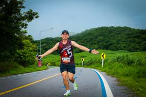 BIB: 1369
                            <button type="button" onclick="openModal(5812344)" class="btn btn-primary btn-sm float-right btn-popup" data-toggle="modal" data-target=".modal-high-quality">
                        <i class="fas fa-shopping-cart"></i> Add to Cart
                    </button>
                                            <button type="button" onclick="isThisMe(5812344, true)" class="btn btn-success btn-sm float-right btn-popup btn-isme hidden" data-toggle="tooltip" data-placement="bottom" title="นี่คือรูปของคุณใช่ไหม คลิกที่นี่เพื่อเอาเข้าอัลบั้ม">
                        <i class="fas fa-plus"></i> Add to album
                    </button>
                    <button type="button" onclick="isThisMe(5812344, false)" class="btn btn-warning btn-sm float-right btn-popup btn-isnotme hidden">
                        <i class="fas fa-ban"></i> Remove from album
                    </button>