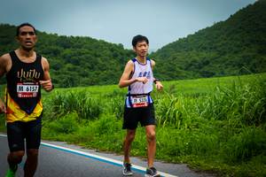 BIB: 6157, 5320
                            <button type="button" onclick="openModal(5814855)" class="btn btn-primary btn-sm float-right btn-popup" data-toggle="modal" data-target=".modal-high-quality">
                        <i class="fas fa-shopping-cart"></i> Add to Cart
                    </button>
                                            <button type="button" onclick="isThisMe(5814855, true)" class="btn btn-success btn-sm float-right btn-popup btn-isme hidden" data-toggle="tooltip" data-placement="bottom" title="นี่คือรูปของคุณใช่ไหม คลิกที่นี่เพื่อเอาเข้าอัลบั้ม">
                        <i class="fas fa-plus"></i> Add to album
                    </button>
                    <button type="button" onclick="isThisMe(5814855, false)" class="btn btn-warning btn-sm float-right btn-popup btn-isnotme hidden">
                        <i class="fas fa-ban"></i> Remove from album
                    </button>