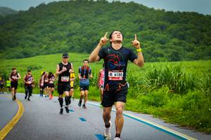 BIB: 6180
                            <button type="button" onclick="openModal(5815197)" class="btn btn-primary btn-sm float-right btn-popup" data-toggle="modal" data-target=".modal-high-quality">
                        <i class="fas fa-shopping-cart"></i> Add to Cart
                    </button>
                                            <button type="button" onclick="isThisMe(5815197, true)" class="btn btn-success btn-sm float-right btn-popup btn-isme hidden" data-toggle="tooltip" data-placement="bottom" title="นี่คือรูปของคุณใช่ไหม คลิกที่นี่เพื่อเอาเข้าอัลบั้ม">
                        <i class="fas fa-plus"></i> Add to album
                    </button>
                    <button type="button" onclick="isThisMe(5815197, false)" class="btn btn-warning btn-sm float-right btn-popup btn-isnotme hidden">
                        <i class="fas fa-ban"></i> Remove from album
                    </button>