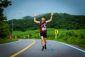 BIB: 1614
                            <button type="button" onclick="openModal(5812167)" class="btn btn-primary btn-sm float-right btn-popup" data-toggle="modal" data-target=".modal-high-quality">
                        <i class="fas fa-shopping-cart"></i> Add to Cart
                    </button>
                                            <button type="button" onclick="isThisMe(5812167, true)" class="btn btn-success btn-sm float-right btn-popup btn-isme hidden" data-toggle="tooltip" data-placement="bottom" title="นี่คือรูปของคุณใช่ไหม คลิกที่นี่เพื่อเอาเข้าอัลบั้ม">
                        <i class="fas fa-plus"></i> Add to album
                    </button>
                    <button type="button" onclick="isThisMe(5812167, false)" class="btn btn-warning btn-sm float-right btn-popup btn-isnotme hidden">
                        <i class="fas fa-ban"></i> Remove from album
                    </button>