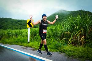 BIB: 
                            <button type="button" onclick="openModal(5817552)" class="btn btn-primary btn-sm float-right btn-popup" data-toggle="modal" data-target=".modal-high-quality">
                        <i class="fas fa-shopping-cart"></i> Add to Cart
                    </button>
                                            <button type="button" onclick="isThisMe(5817552, true)" class="btn btn-success btn-sm float-right btn-popup btn-isme hidden" data-toggle="tooltip" data-placement="bottom" title="นี่คือรูปของคุณใช่ไหม คลิกที่นี่เพื่อเอาเข้าอัลบั้ม">
                        <i class="fas fa-plus"></i> Add to album
                    </button>
                    <button type="button" onclick="isThisMe(5817552, false)" class="btn btn-warning btn-sm float-right btn-popup btn-isnotme hidden">
                        <i class="fas fa-ban"></i> Remove from album
                    </button>