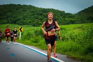 BIB: 3335
                            <button type="button" onclick="openModal(5814792)" class="btn btn-primary btn-sm float-right btn-popup" data-toggle="modal" data-target=".modal-high-quality">
                        <i class="fas fa-shopping-cart"></i> Add to Cart
                    </button>
                                            <button type="button" onclick="isThisMe(5814792, true)" class="btn btn-success btn-sm float-right btn-popup btn-isme hidden" data-toggle="tooltip" data-placement="bottom" title="นี่คือรูปของคุณใช่ไหม คลิกที่นี่เพื่อเอาเข้าอัลบั้ม">
                        <i class="fas fa-plus"></i> Add to album
                    </button>
                    <button type="button" onclick="isThisMe(5814792, false)" class="btn btn-warning btn-sm float-right btn-popup btn-isnotme hidden">
                        <i class="fas fa-ban"></i> Remove from album
                    </button>