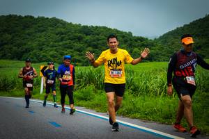 BIB: 3111
                            <button type="button" onclick="openModal(5814738)" class="btn btn-primary btn-sm float-right btn-popup" data-toggle="modal" data-target=".modal-high-quality">
                        <i class="fas fa-shopping-cart"></i> Add to Cart
                    </button>
                                            <button type="button" onclick="isThisMe(5814738, true)" class="btn btn-success btn-sm float-right btn-popup btn-isme hidden" data-toggle="tooltip" data-placement="bottom" title="นี่คือรูปของคุณใช่ไหม คลิกที่นี่เพื่อเอาเข้าอัลบั้ม">
                        <i class="fas fa-plus"></i> Add to album
                    </button>
                    <button type="button" onclick="isThisMe(5814738, false)" class="btn btn-warning btn-sm float-right btn-popup btn-isnotme hidden">
                        <i class="fas fa-ban"></i> Remove from album
                    </button>